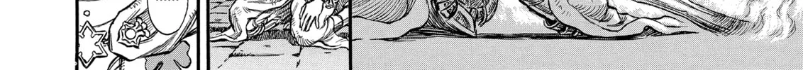 Berserk Chapter 172 page 8 - 