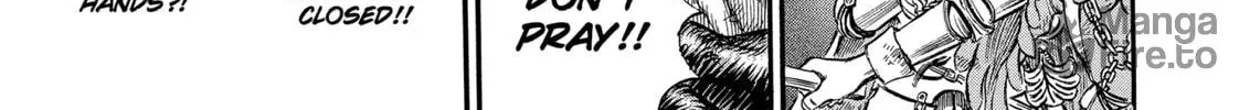 Berserk Chapter 172 page 10 - 