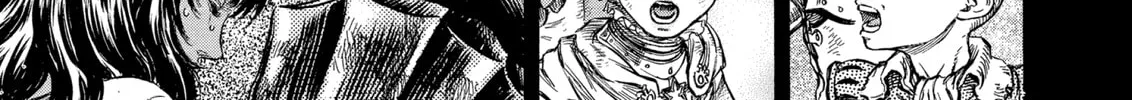 Berserk Chapter 173 page 16 - 