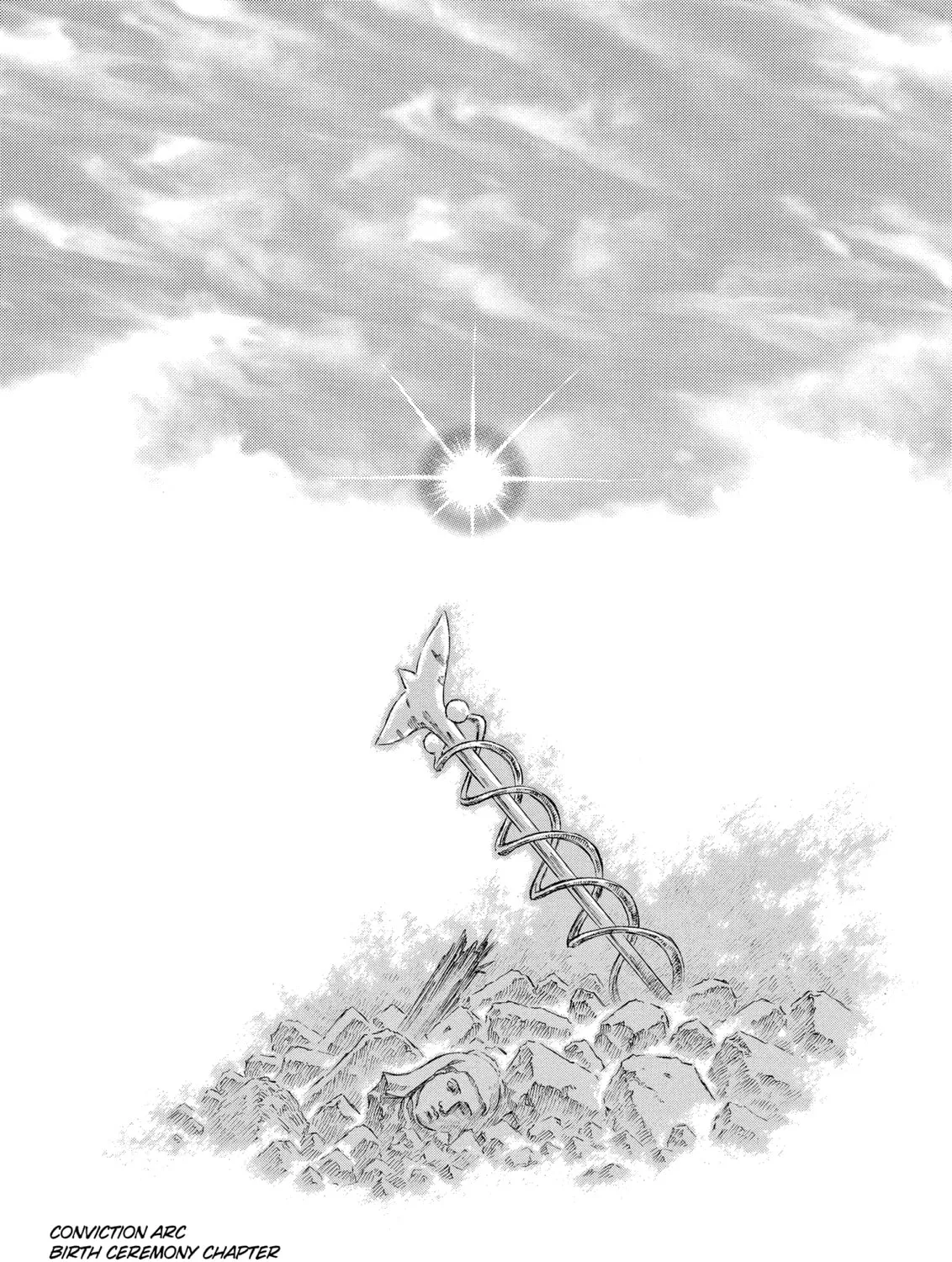 Berserk Chapter 173 page 27 - 