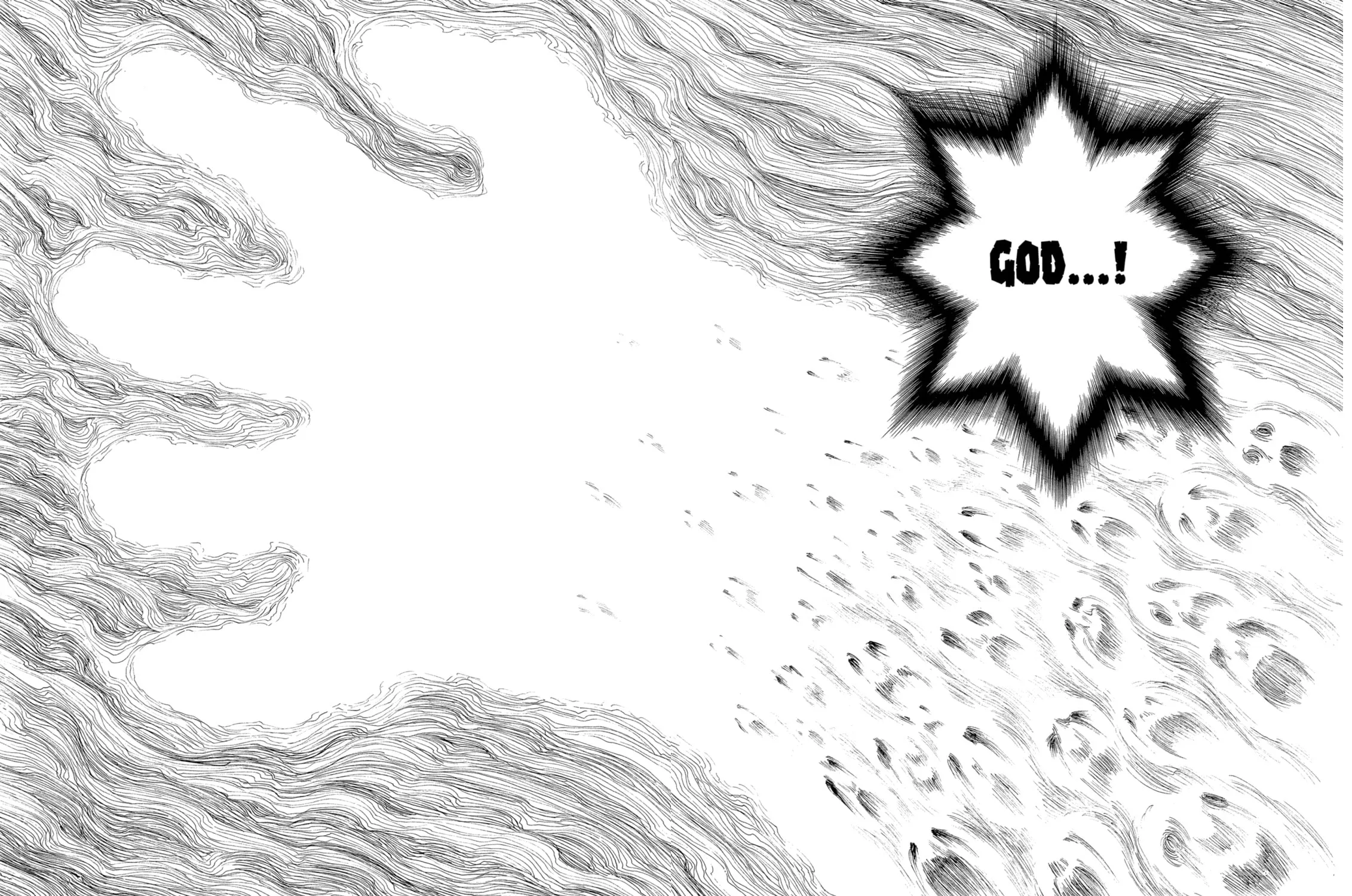 Berserk Chapter 173 page 7 - 