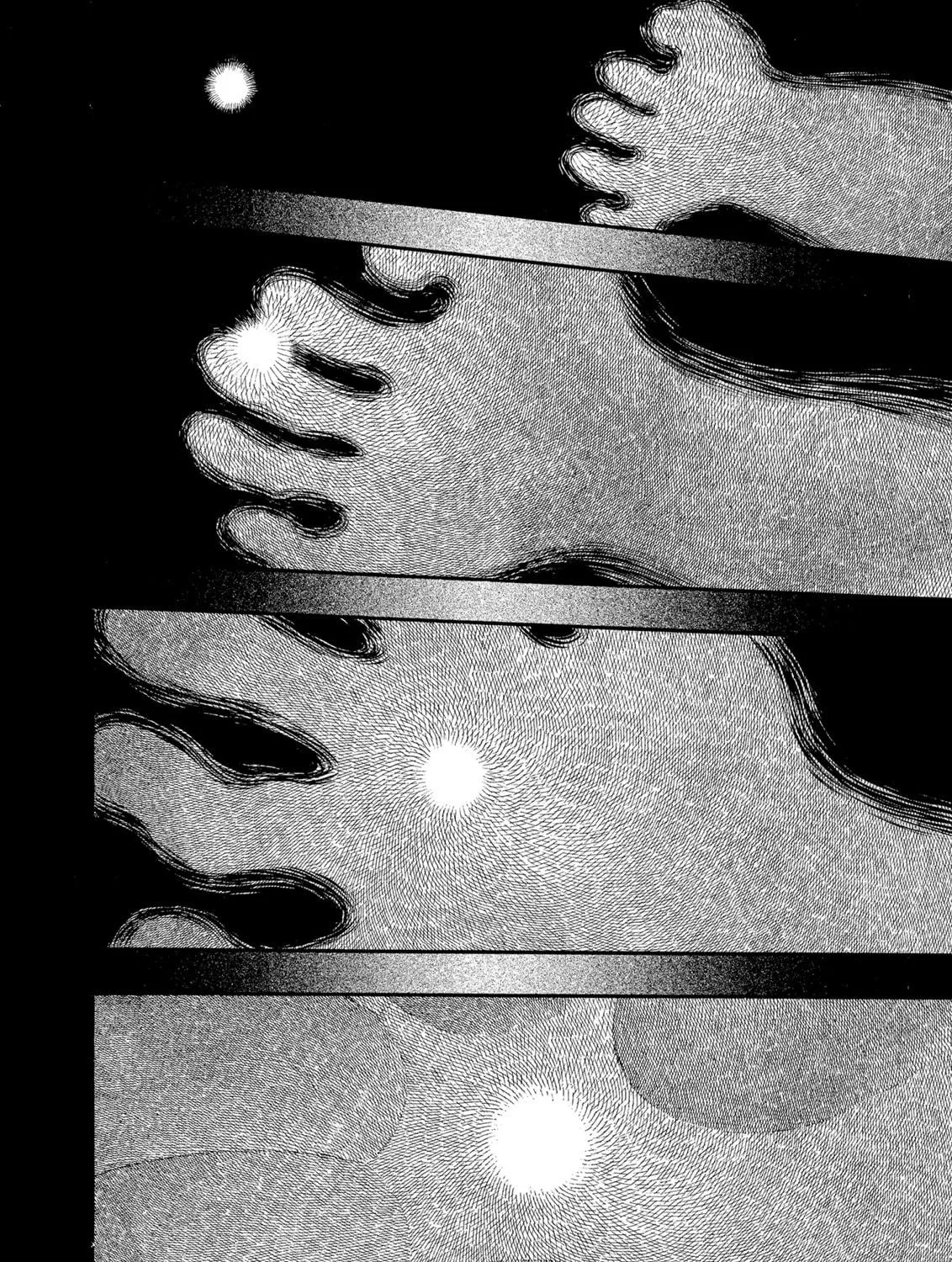 Berserk Chapter 173 page 9 - 