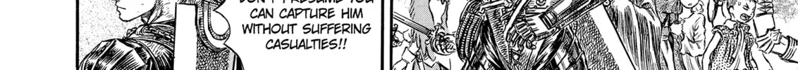 Berserk Chapter 174 page 16 - 