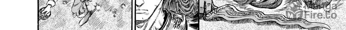 Berserk Chapter 174 page 20 - 