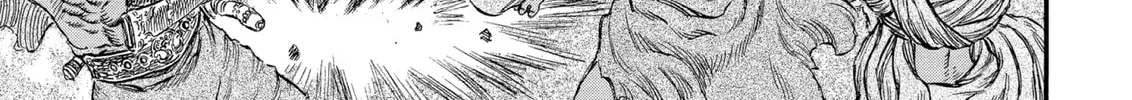 Berserk Chapter 174 page 32 - 
