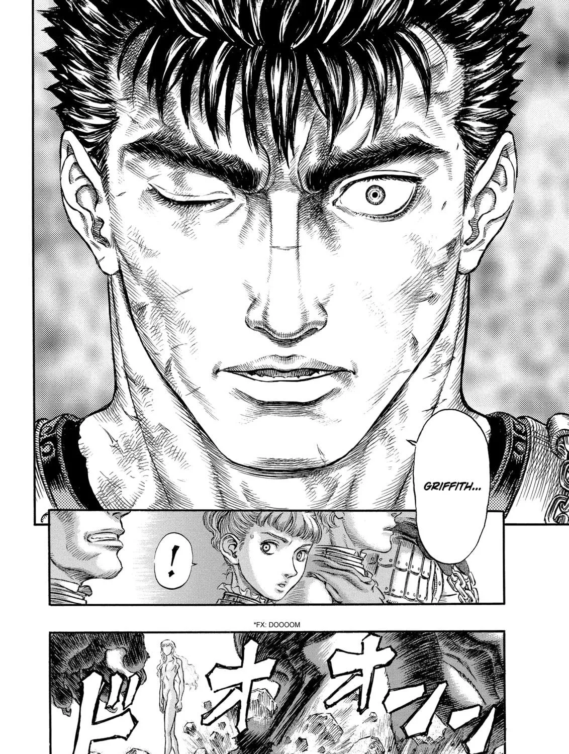 Berserk Chapter 175 page 11 - 