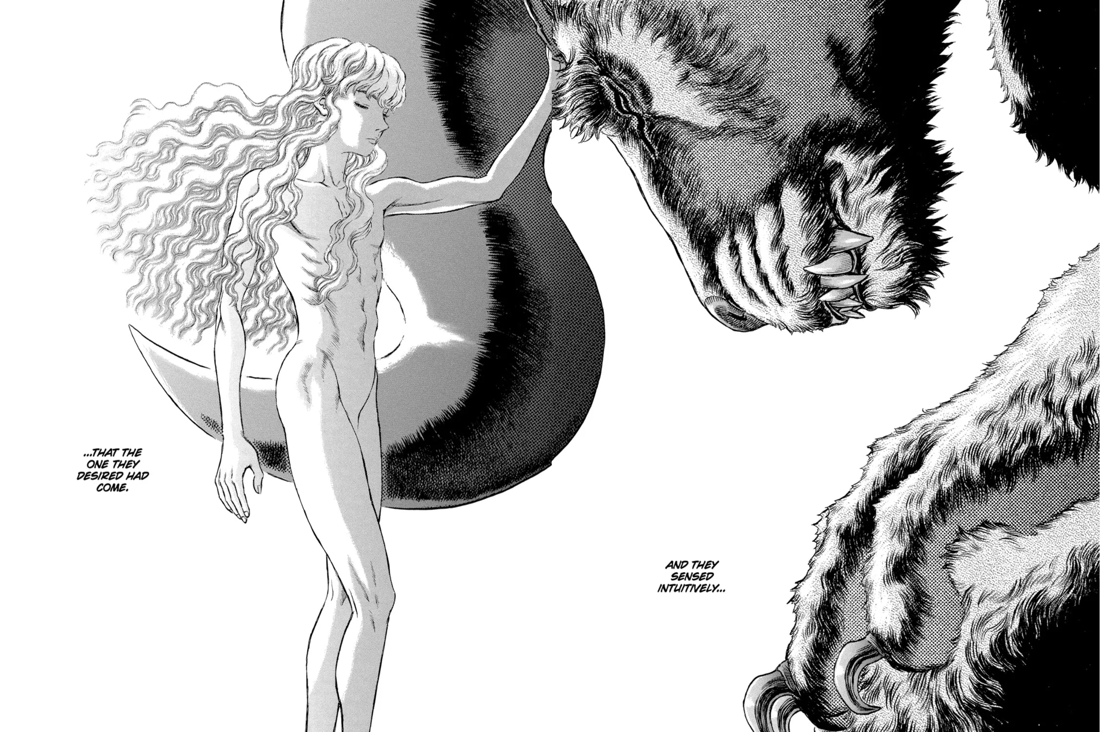 Berserk Chapter 175 page 15 - 
