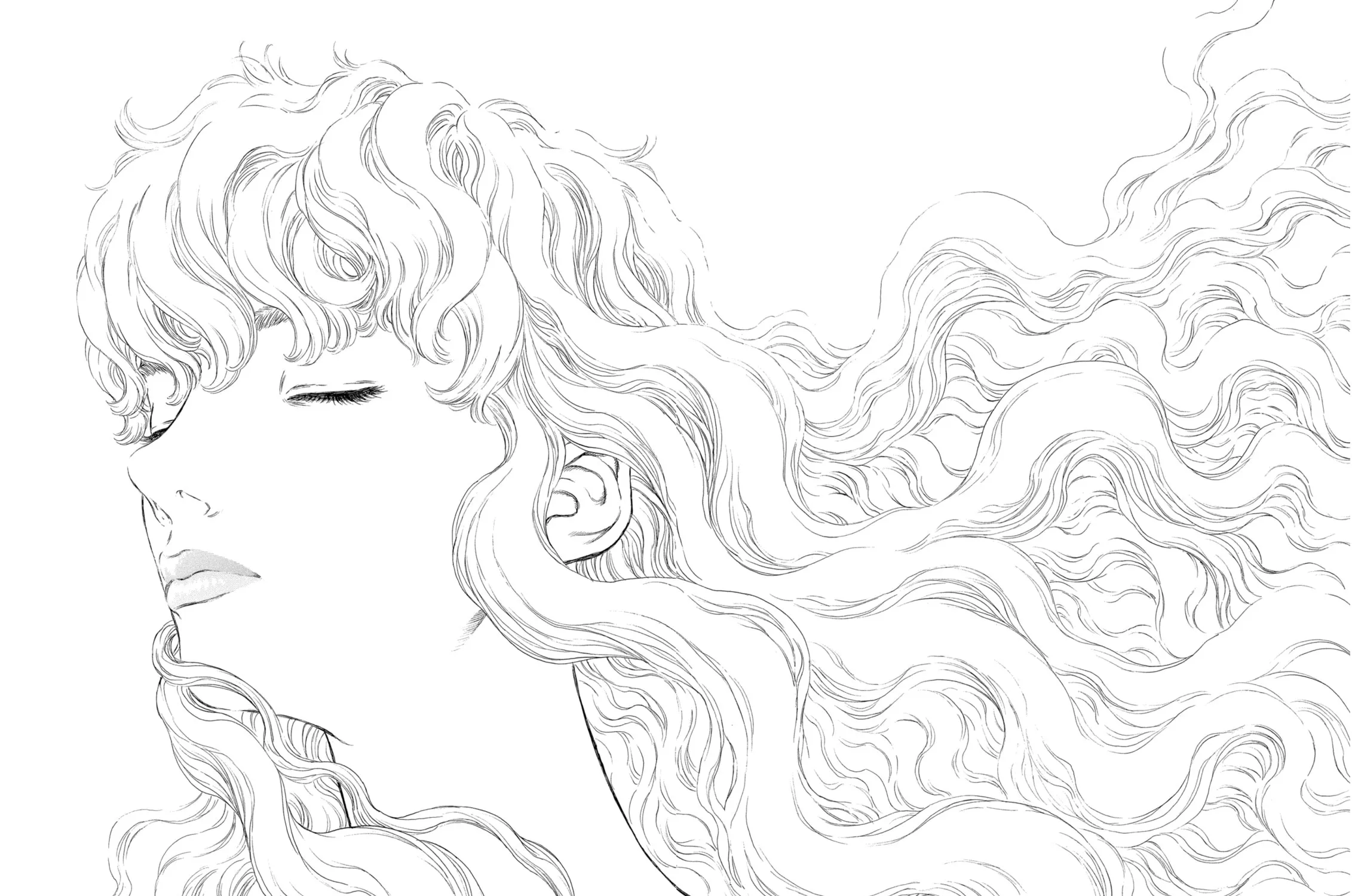 Berserk Chapter 175 page 5 - 
