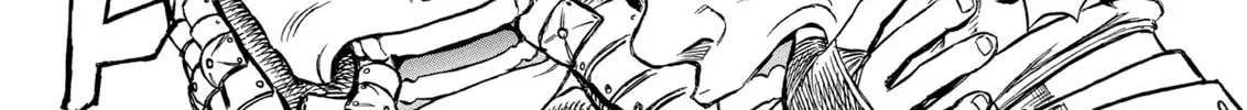 Berserk Chapter 176 page 2 - 