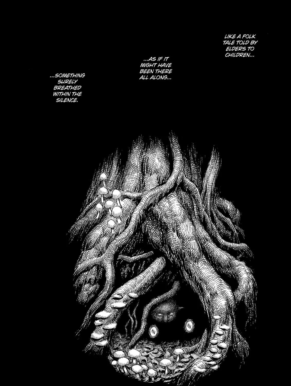 Berserk Chapter 177 page 17 - 
