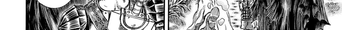 Berserk Chapter 177 page 26 - 