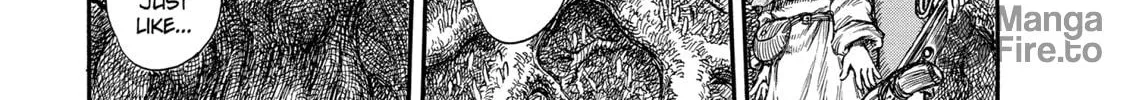Berserk Chapter 177 page 6 - 