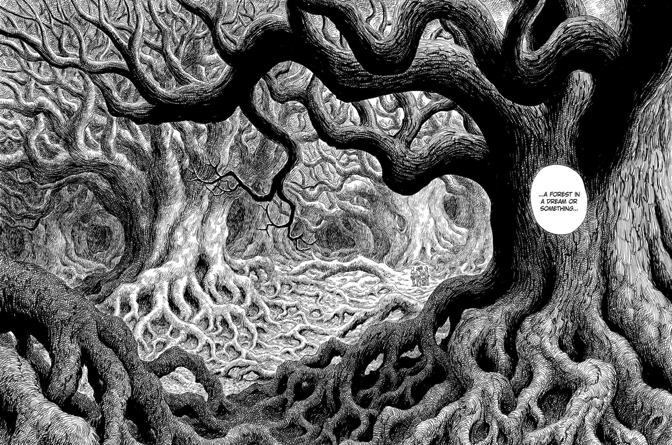 Berserk Chapter 177 page 7 - 