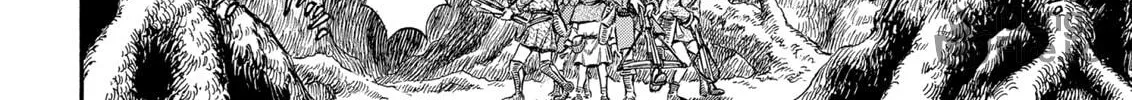 Berserk Chapter 177 page 10 - 