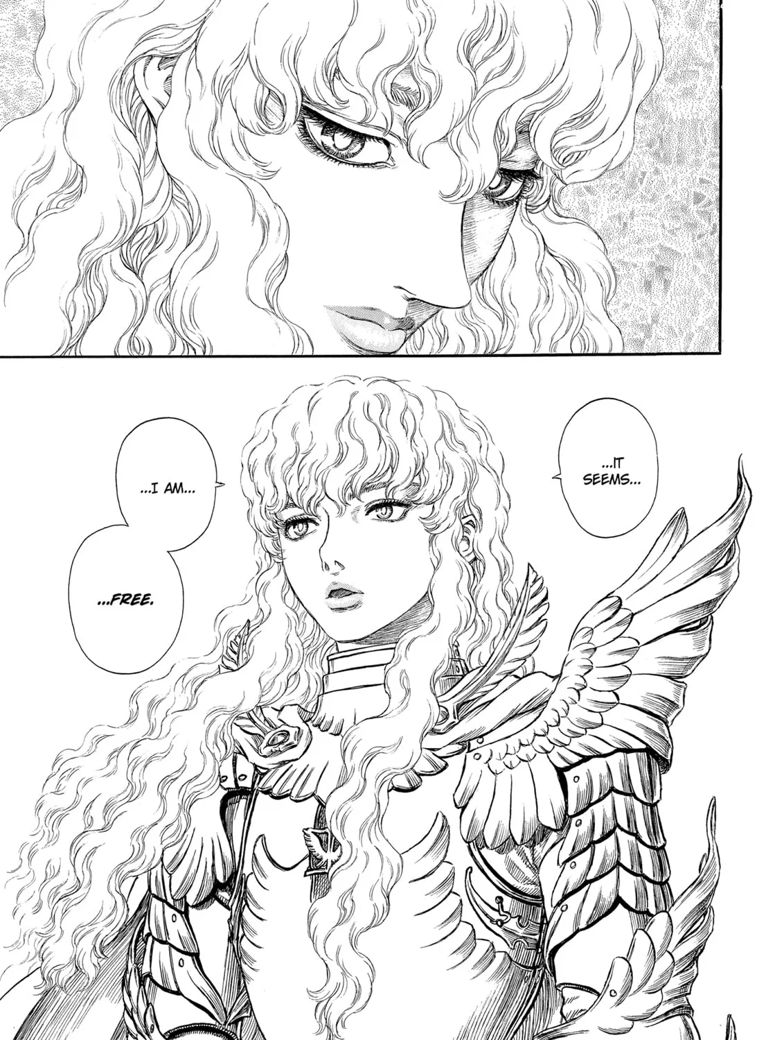 Berserk Chapter 178 page 21 - 
