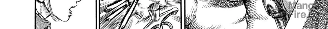 Berserk Chapter 179 page 30 - 