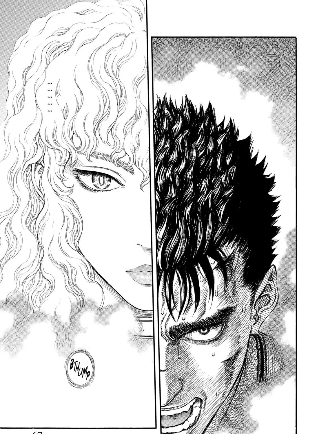 Berserk Chapter 179 page 39 - 