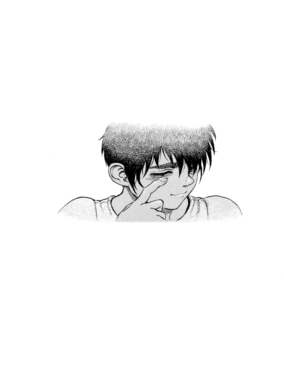 Berserk Chapter 18 page 43 - 
