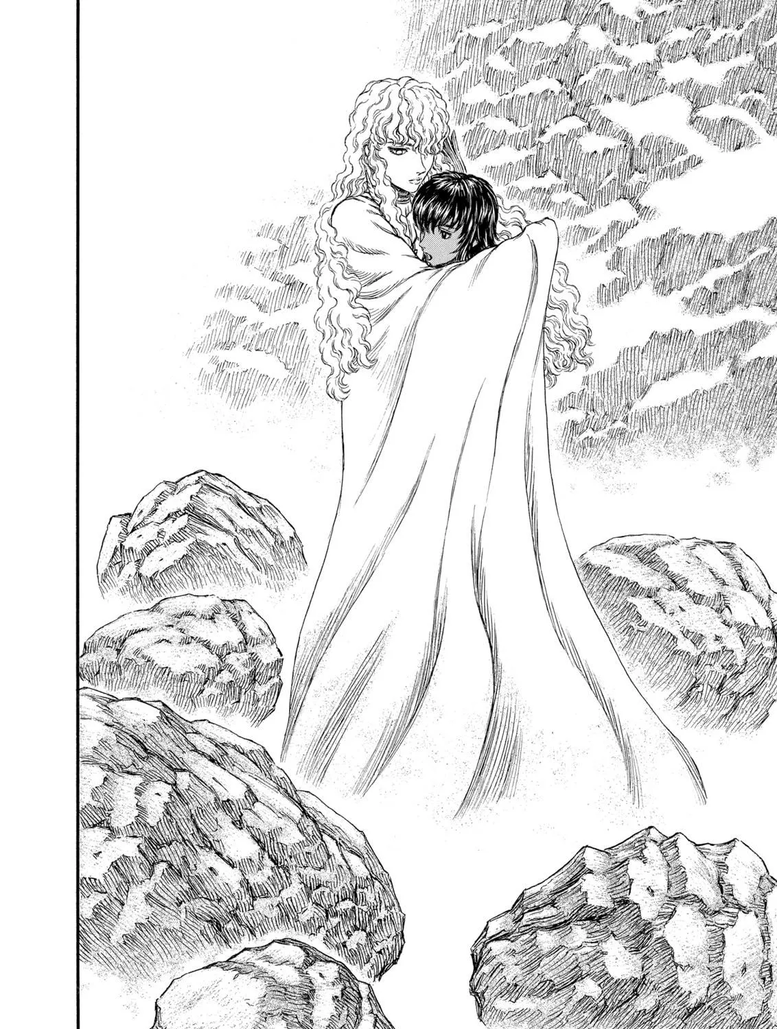 Berserk Chapter 180 page 29 - 