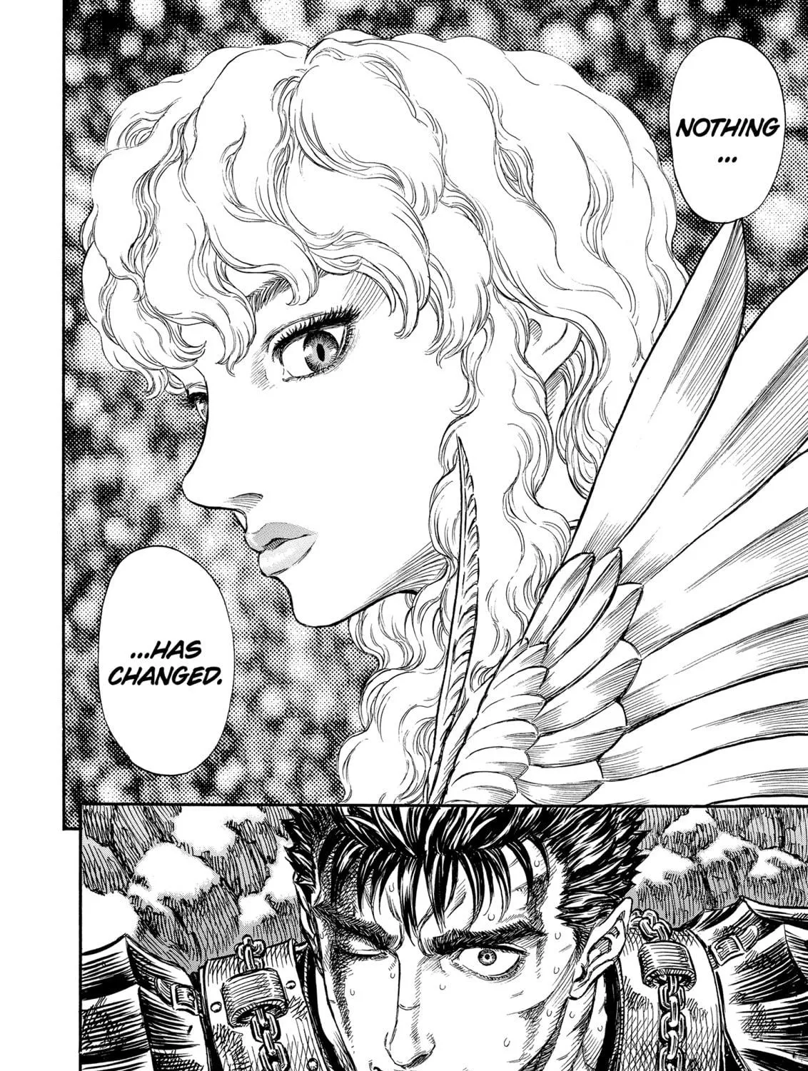 Berserk Chapter 180 page 41 - 