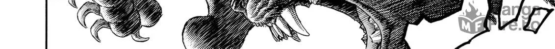 Berserk Chapter 180 page 10 - 
