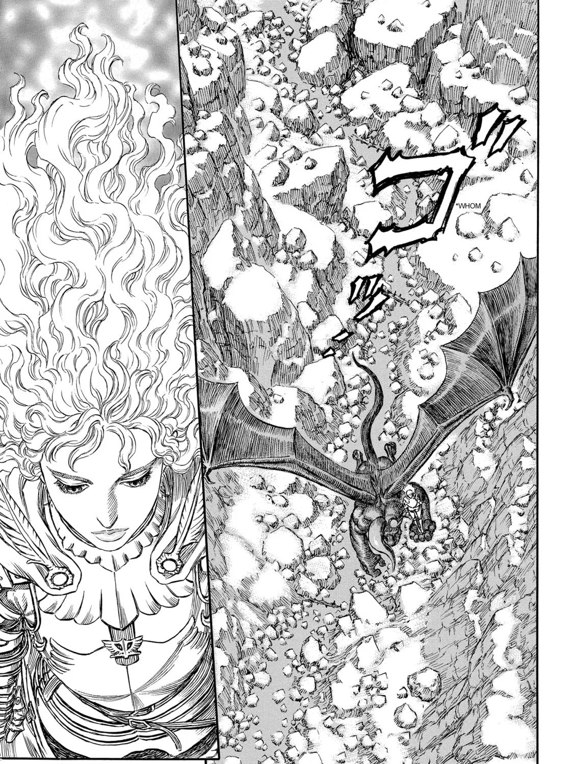 Berserk Chapter 181 page 15 - 