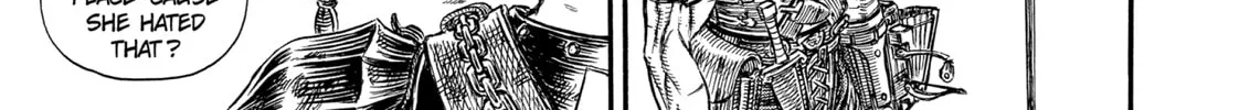 Berserk Chapter 181 page 32 - 