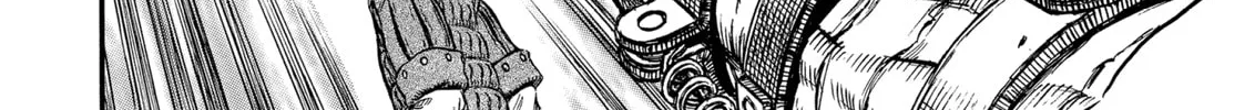 Berserk Chapter 181 page 8 - 