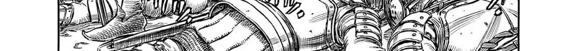 Berserk Chapter 182 page 14 - 