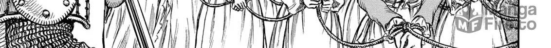 Berserk Chapter 182 page 20 - 