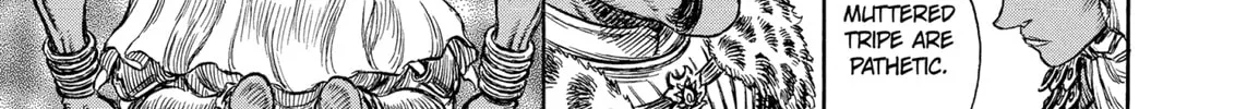 Berserk Chapter 182 page 28 - 