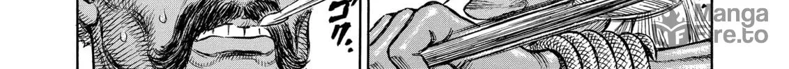 Berserk Chapter 182 page 30 - 