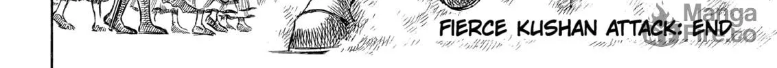 Berserk Chapter 182 page 42 - 