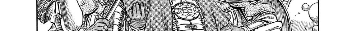 Berserk Chapter 183 page 14 - 