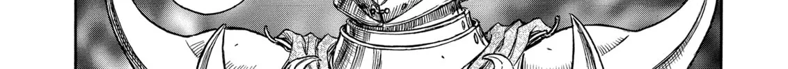 Berserk Chapter 183 page 28 - 