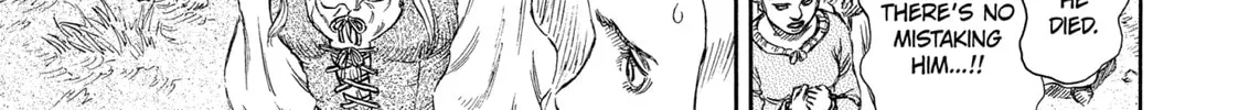 Berserk Chapter 183 page 32 - 
