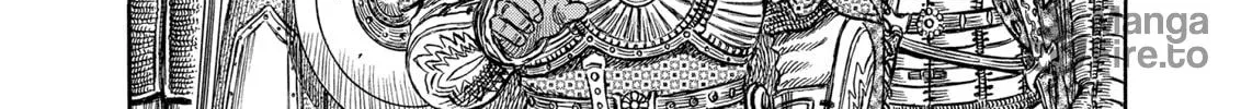 Berserk Chapter 183 page 6 - 