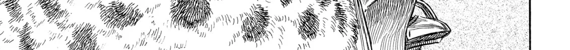 Berserk Chapter 183 page 8 - 