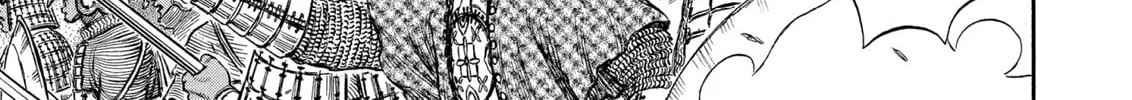 Berserk Chapter 184 page 2 - 