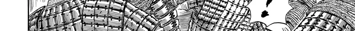 Berserk Chapter 184 page 16 - 