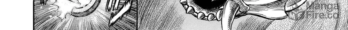 Berserk Chapter 184 page 20 - 