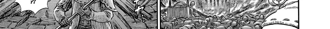 Berserk Chapter 184 page 26 - 