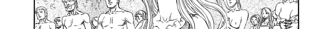 Berserk Chapter 184 page 34 - 