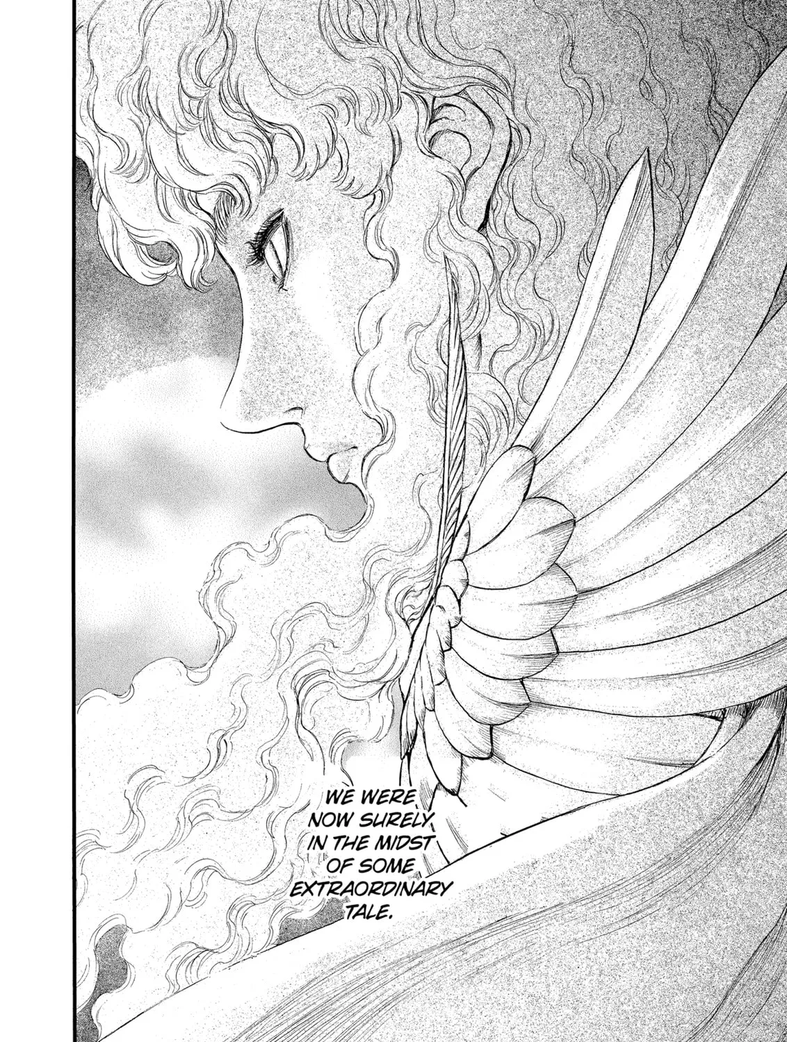 Berserk Chapter 184 page 37 - 