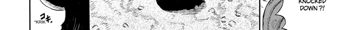 Berserk Chapter 184 page 8 - 