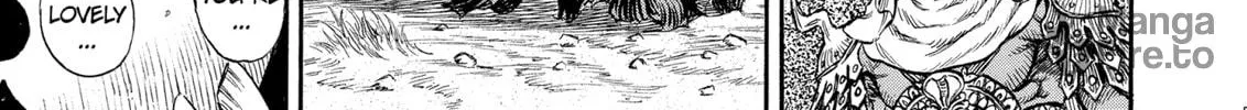 Berserk Chapter 184 page 10 - 