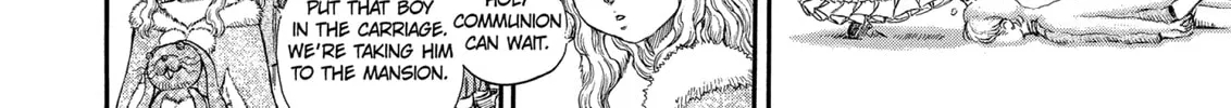 Berserk Chapter 185 page 16 - 