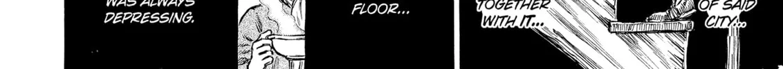 Berserk Chapter 185 page 8 - 