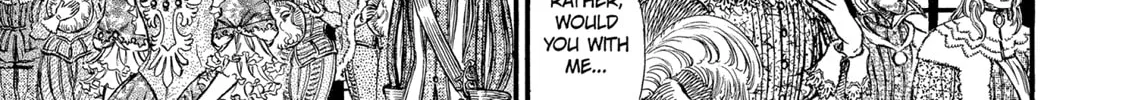 Berserk Chapter 186 page 2 - 