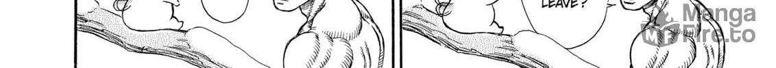 Berserk Chapter 187 page 18 - 